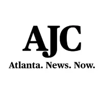 The Atlanta Journal-Constitution logo
