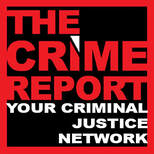 The Crime Report logo