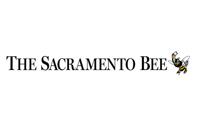 The Sacramento Bee logo