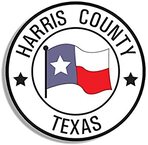 Harris County Commissioners Court logo