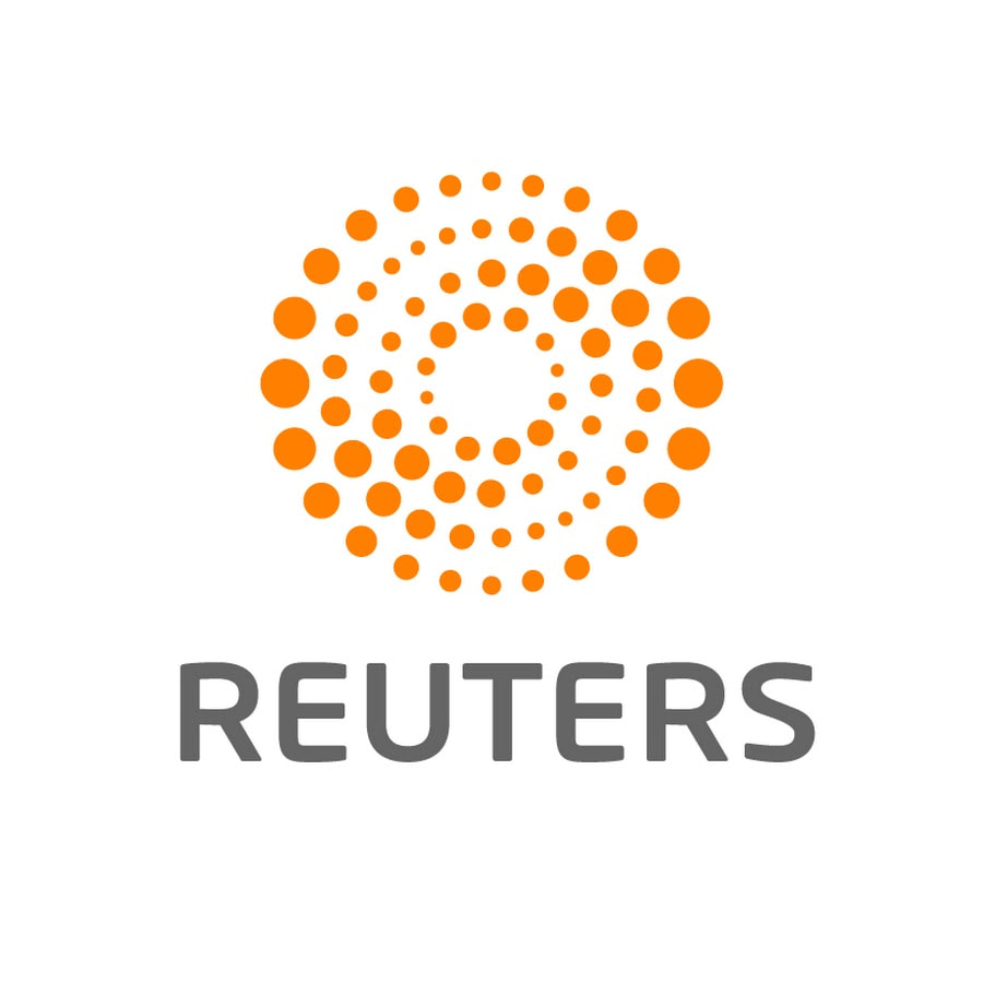 Reuters logo