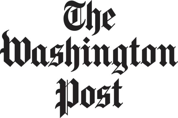 The Washington Post logo