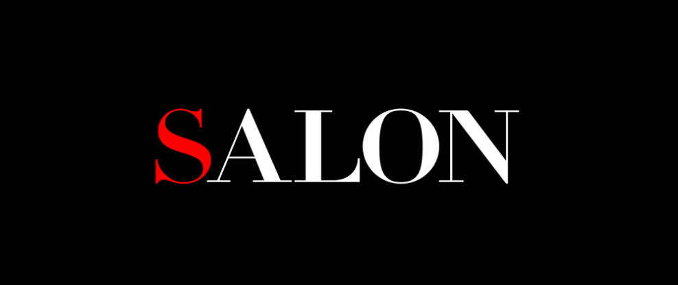 Salon logo