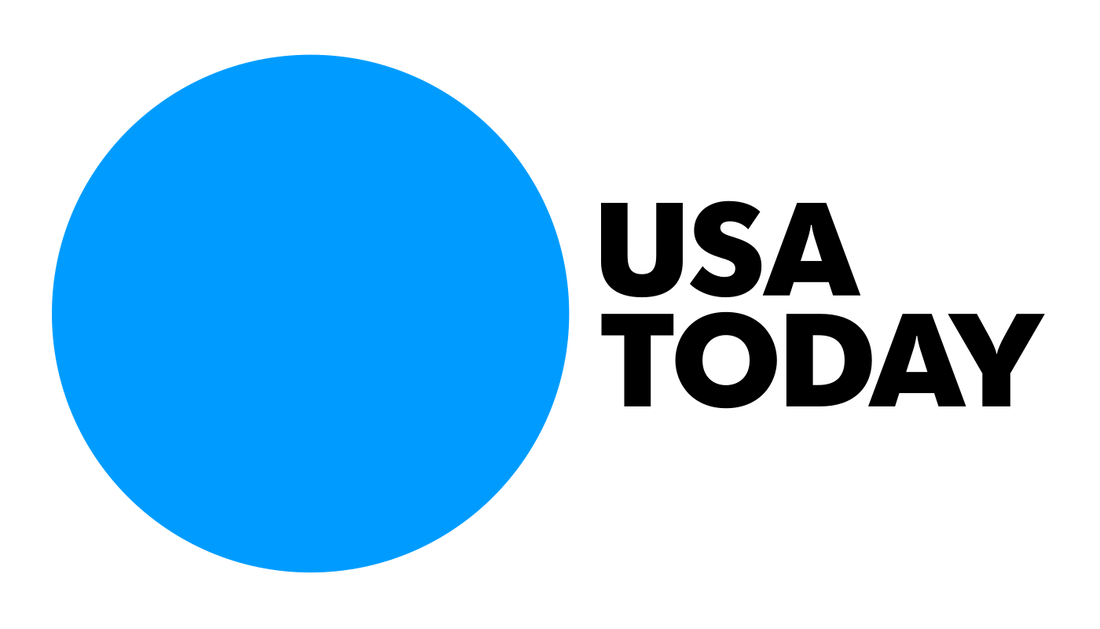 USA Today logo