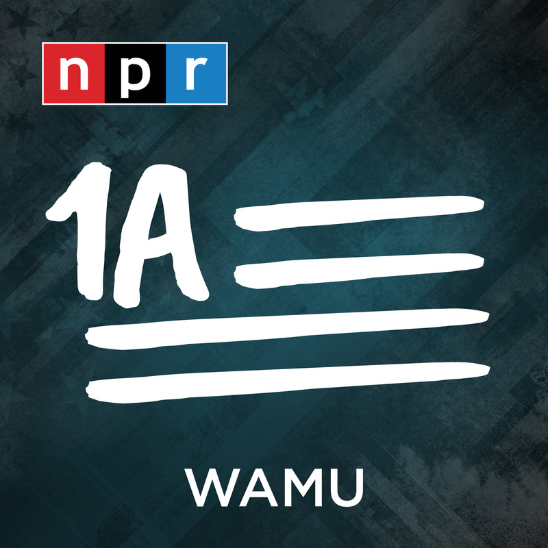 1A (NPR) logo