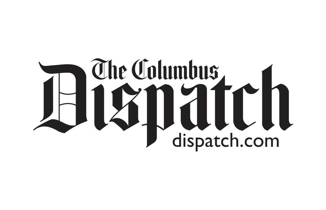 The Columbus Dispatch logo