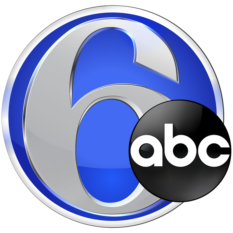 ABC 6 logo